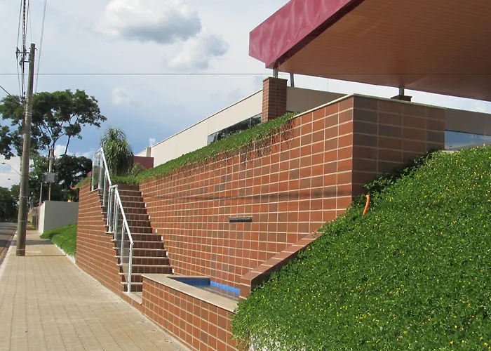 Portal Hotel Mogi Mirim