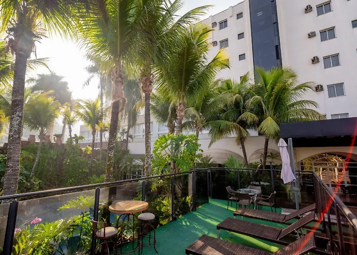 Beira Rio Palace Hotel