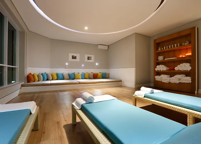 Vitoria Hotel Convention Paulinia
